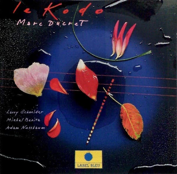 Le Kodo