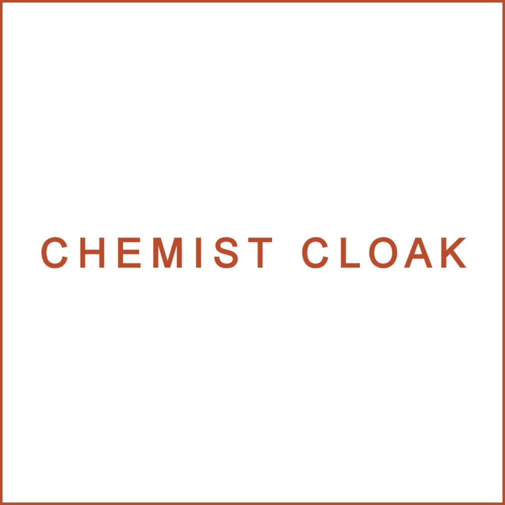Chemist Cloak