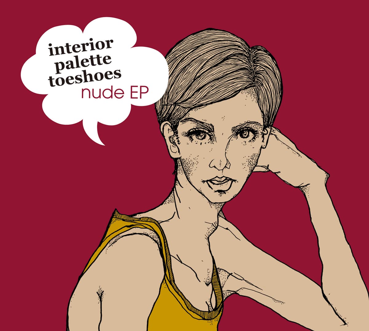 nude EP