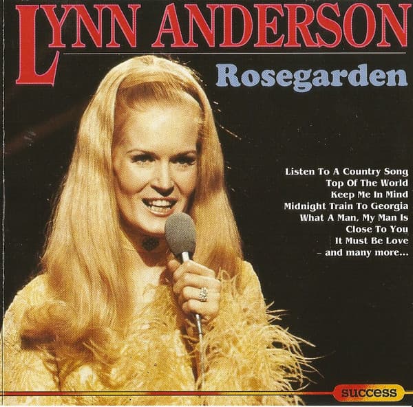 Rosegarden