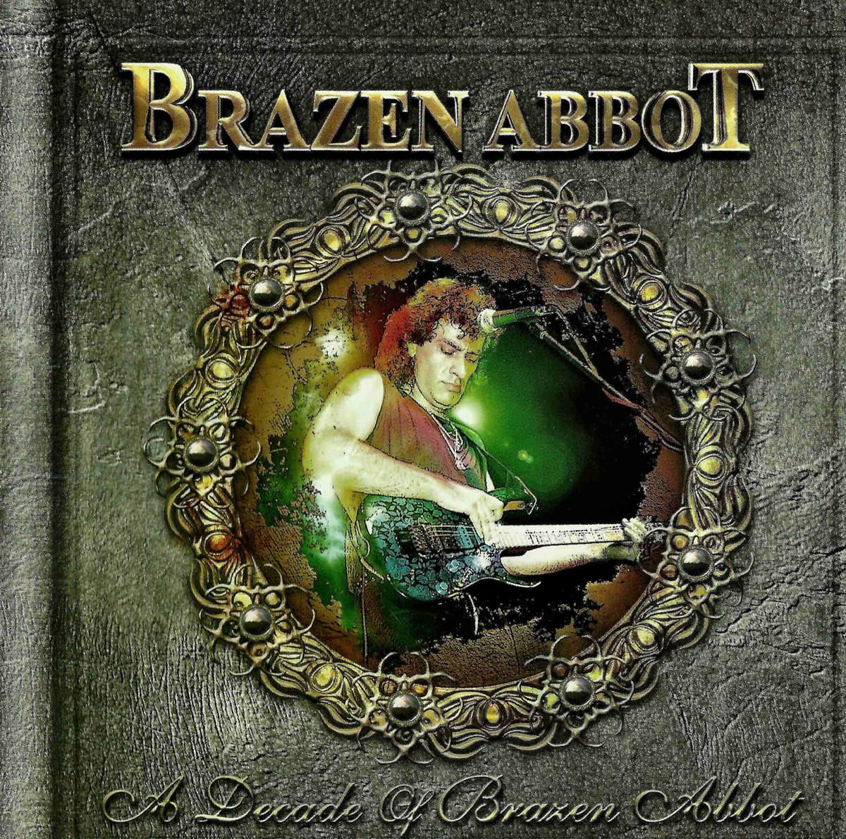 A Decade of Brazen Abbot