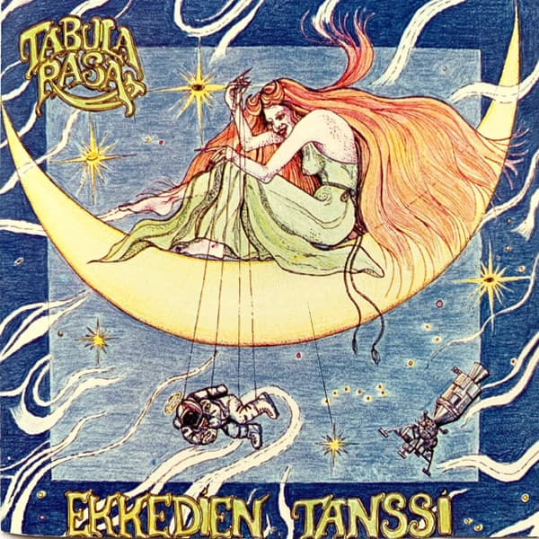 Ekkedien tanssi