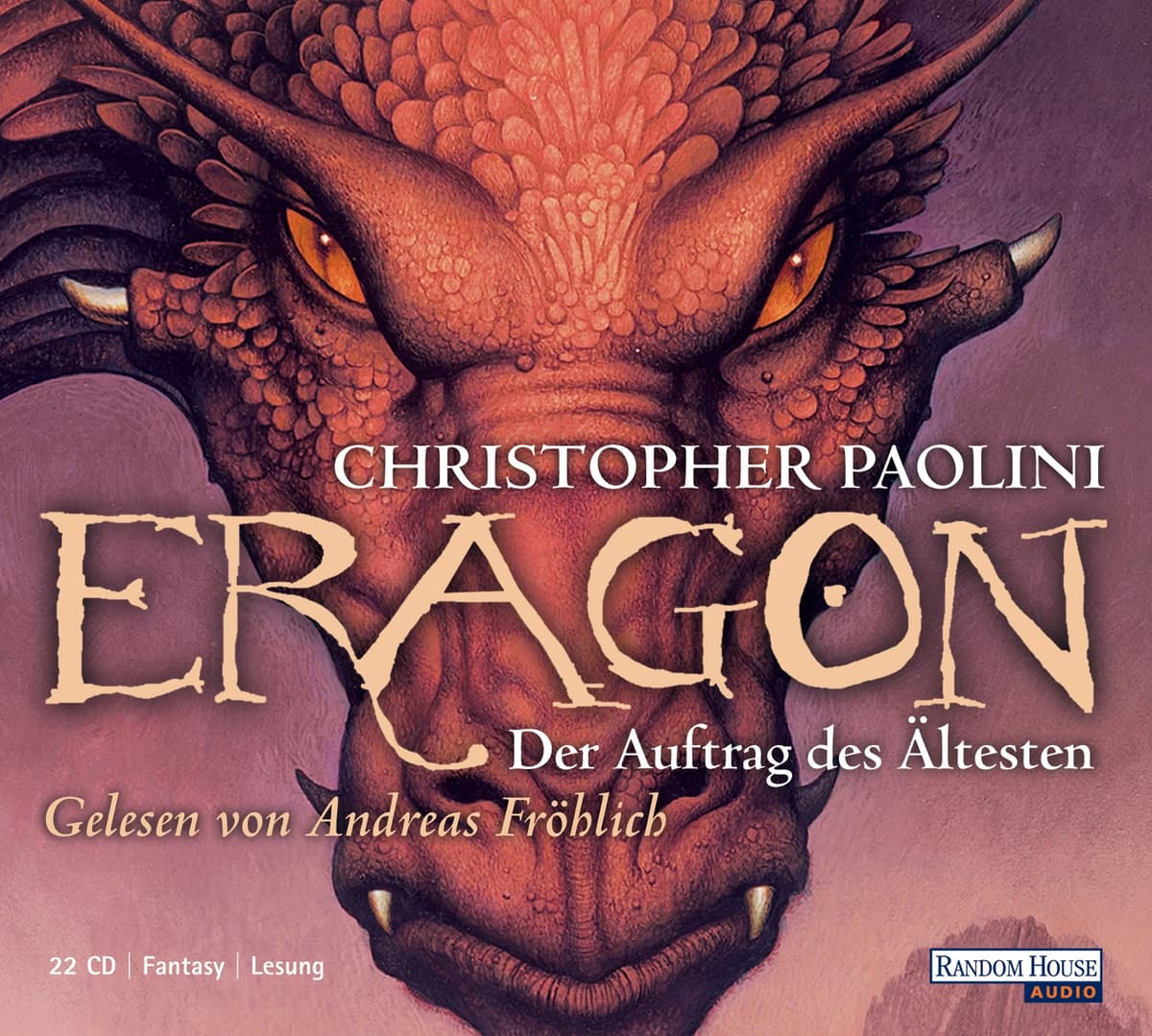 Eragon: Der Auftrag des Ältesten