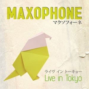 Live in Tokyo