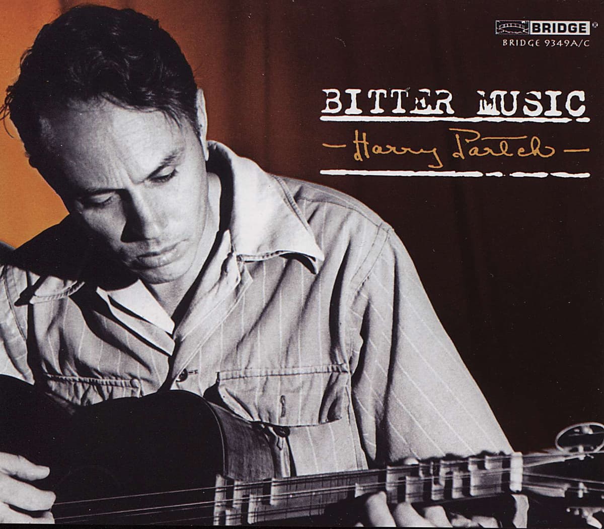 Bitter Music
