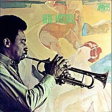 Blue Mitchell