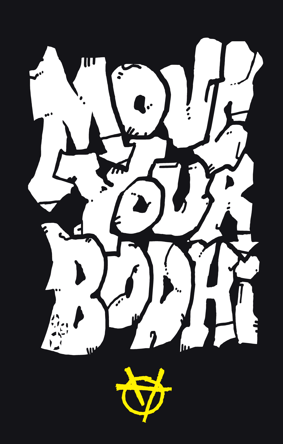Move Your Bodhi