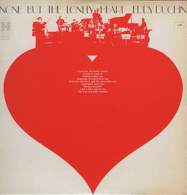 None but the Lonely Heart