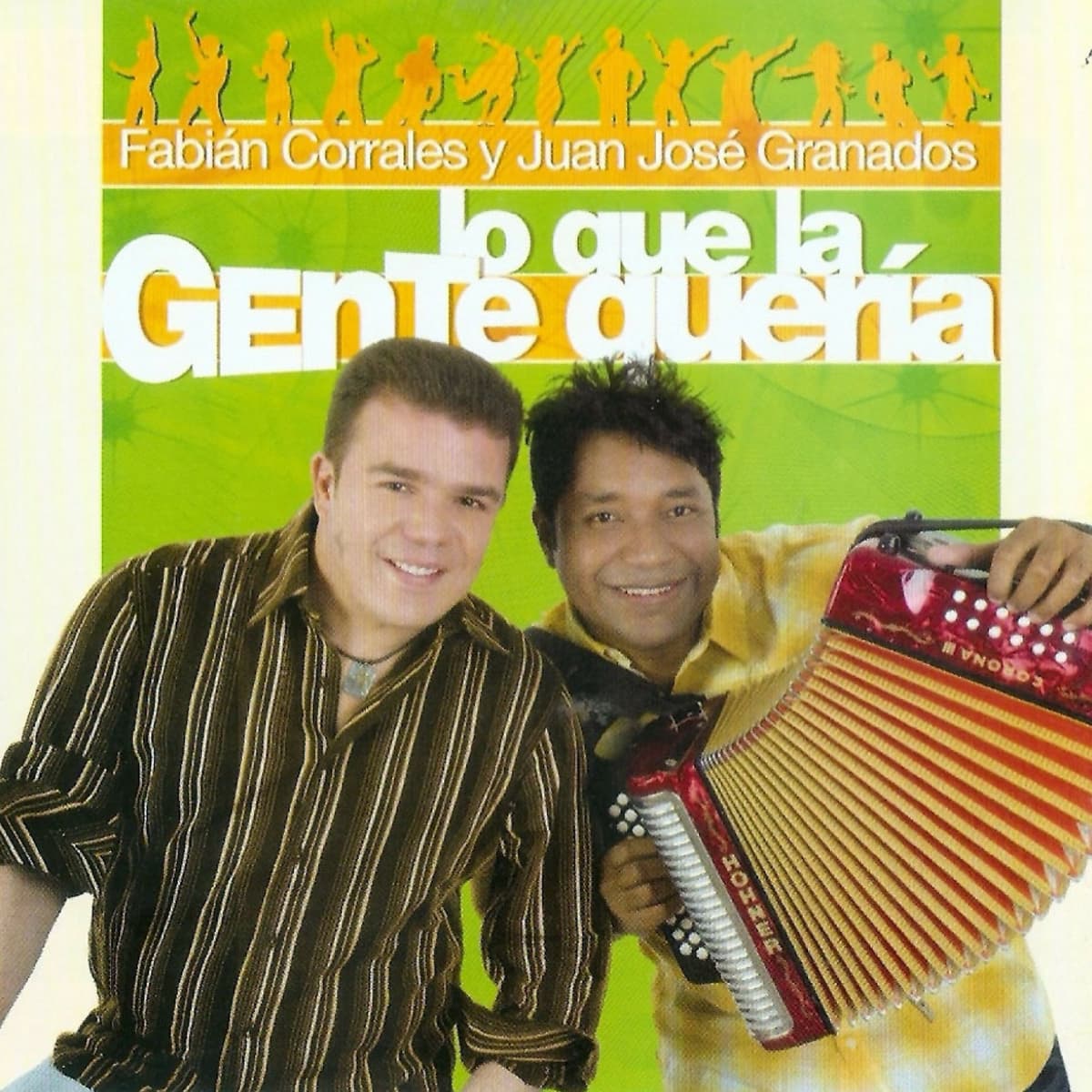 Lo que la gente quería