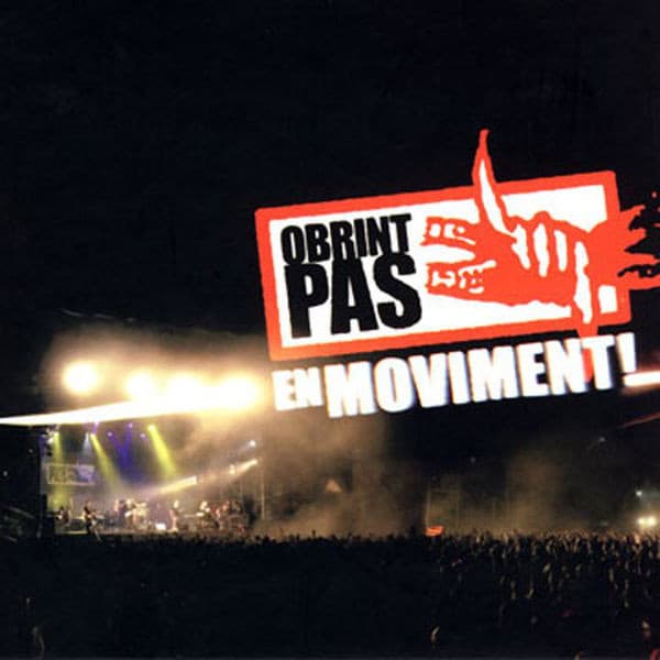 En moviment!