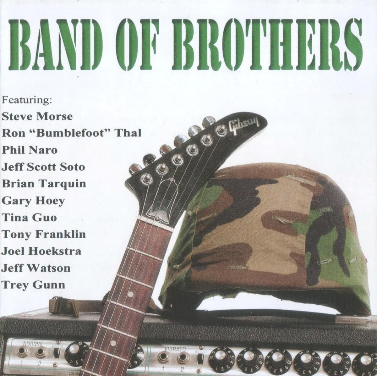 Band of Brothers