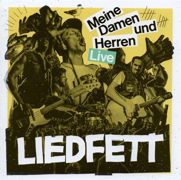 Meine Damen Und Herren