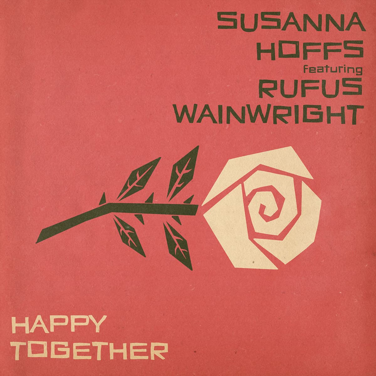 Happy Together