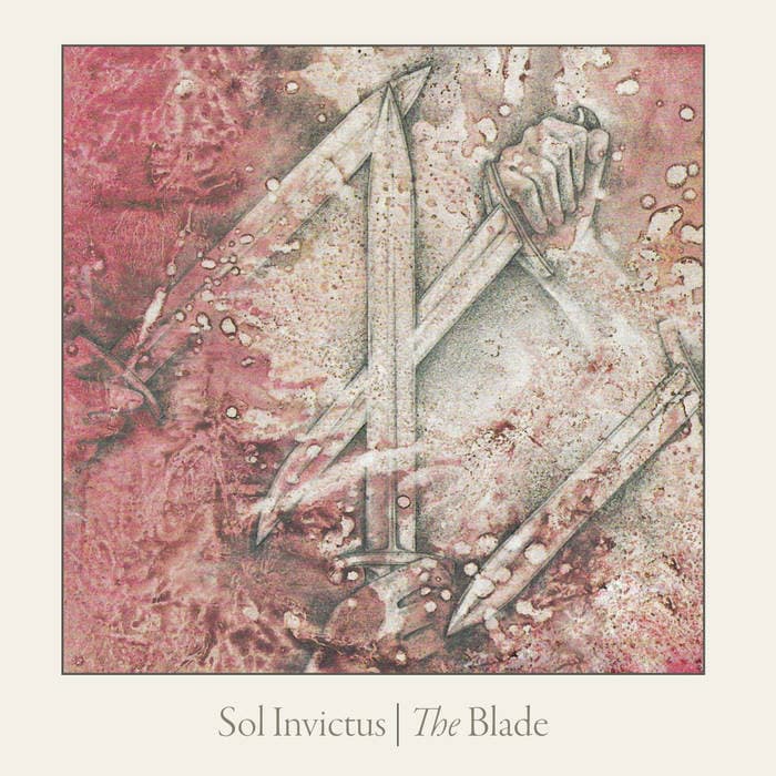 The Blade