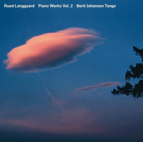 Piano Works Vol. 2