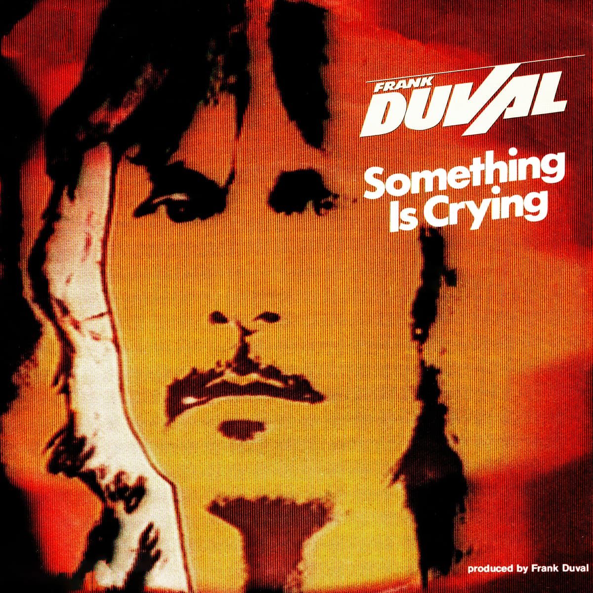 Something Is Crying