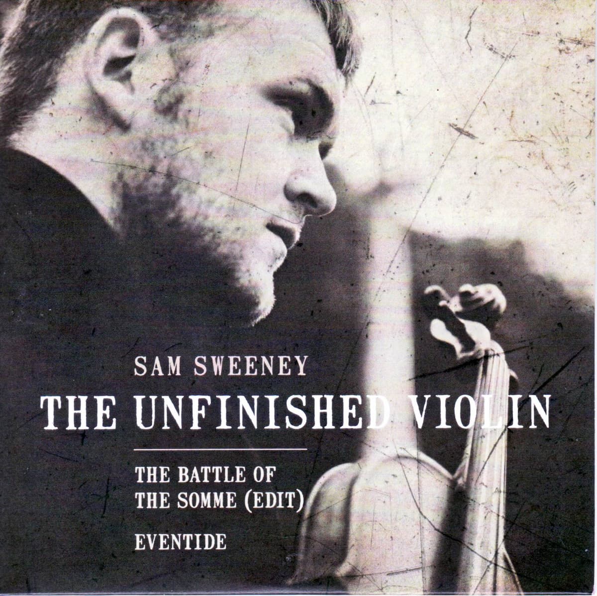 The Unfinished Violin
