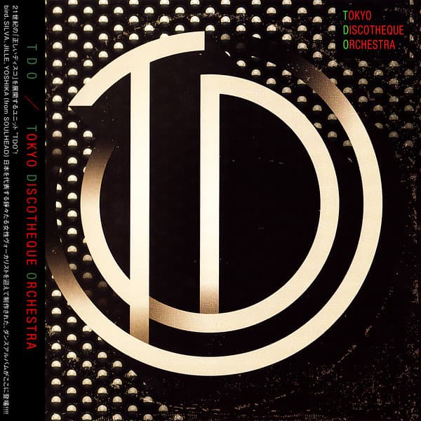 Tokyo Discotheque Orchestra