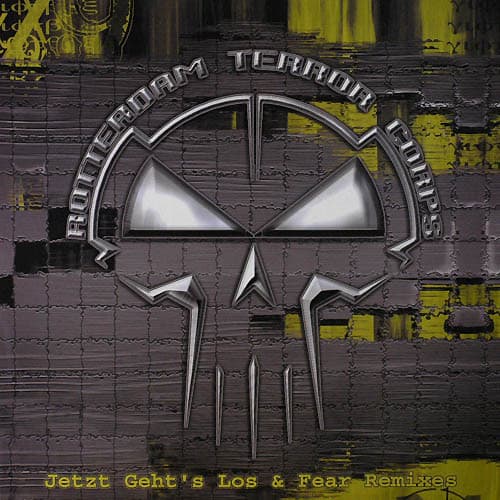 Jetzt Geht's Los! & Fear Remixes