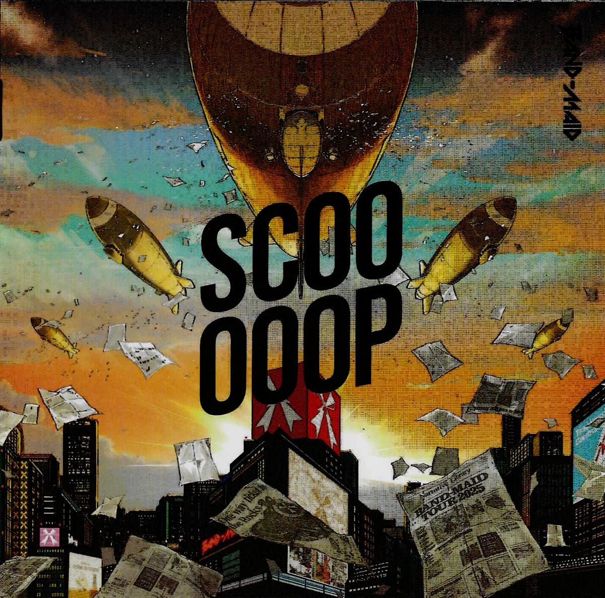 SCOOOOOP