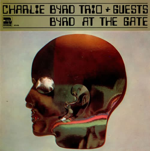 Byrd at the Gate