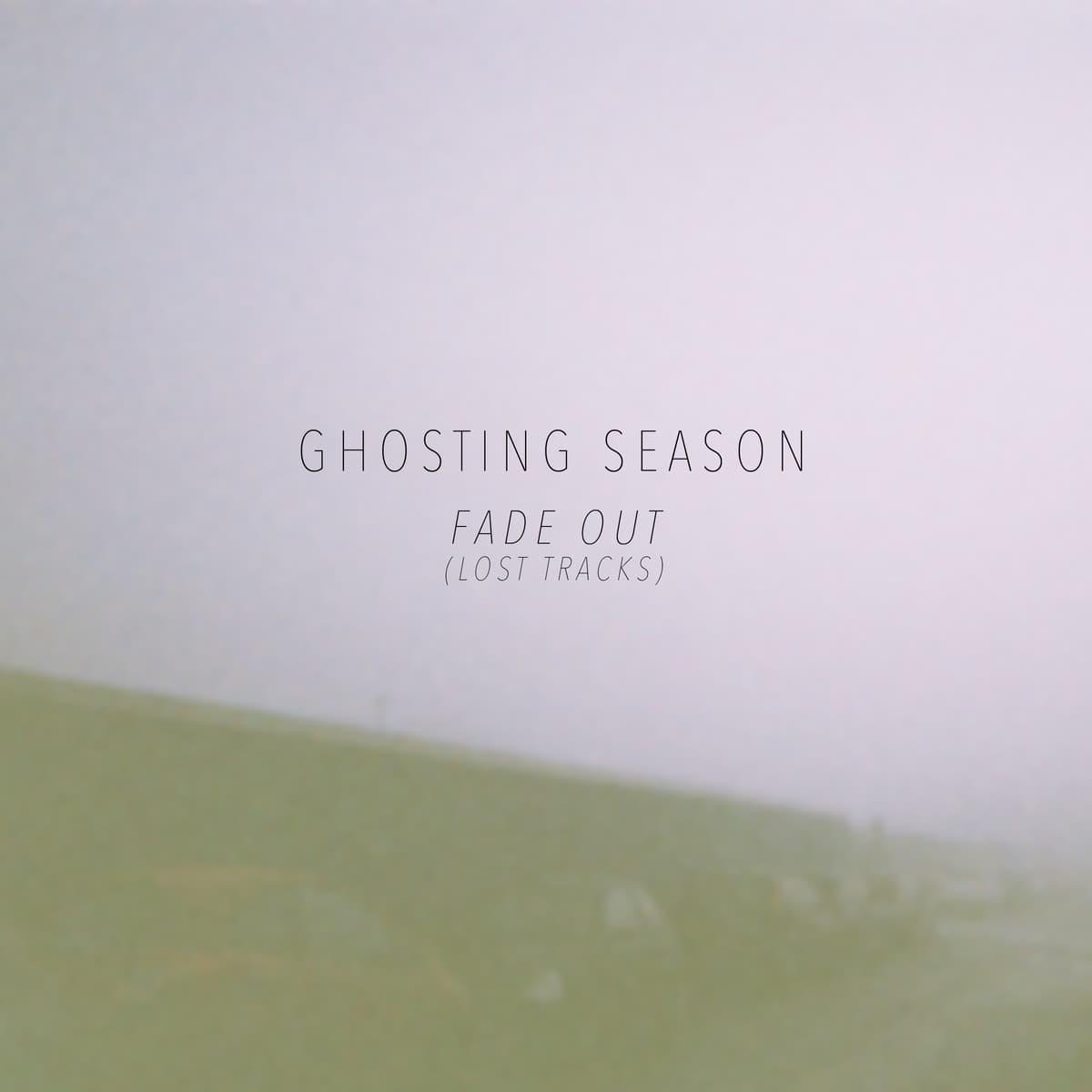 Fade Out (Lost Tracks)