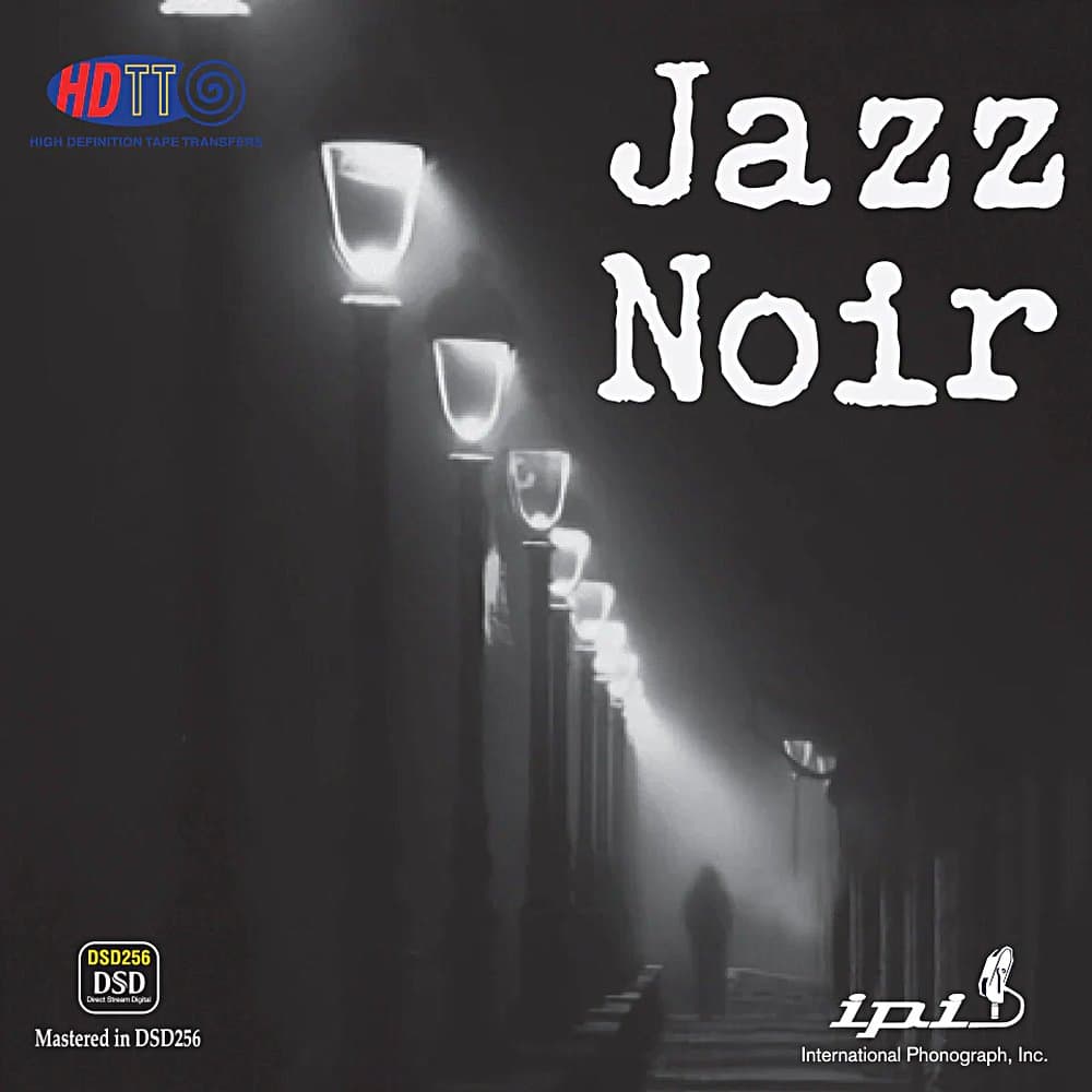 Jazz Noir