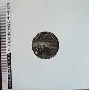 The Opponents EP