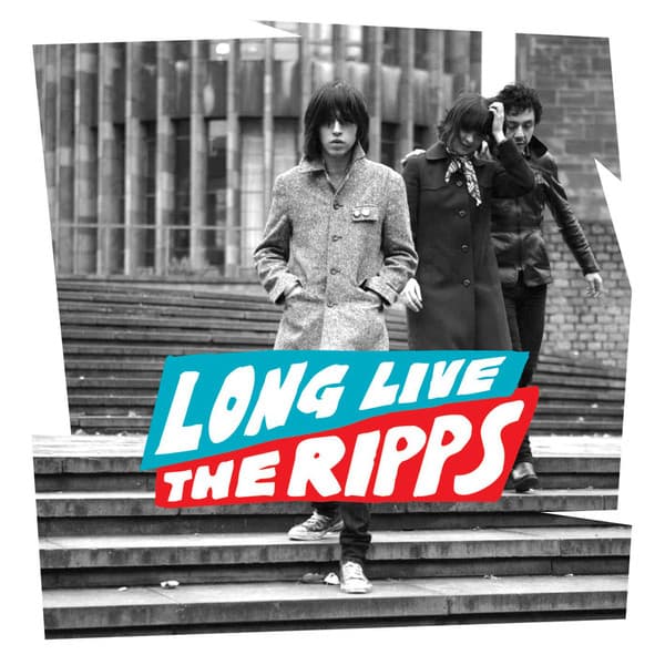 Long Live the Ripps