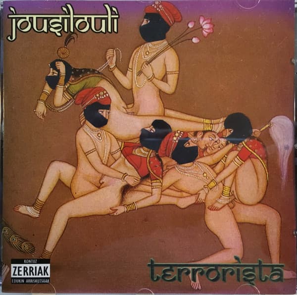 Terrorista