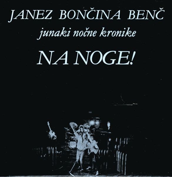 Na noge!