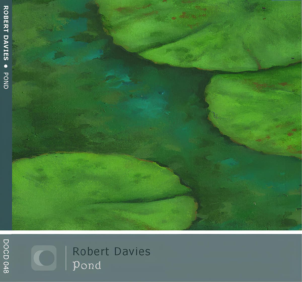 Pond