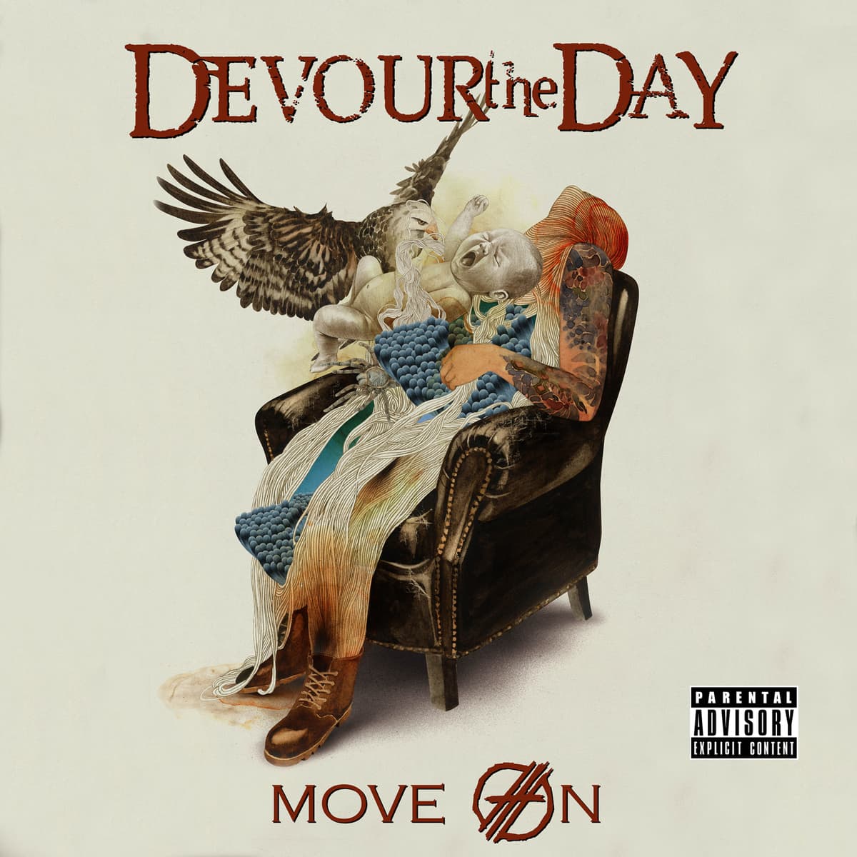 Move On