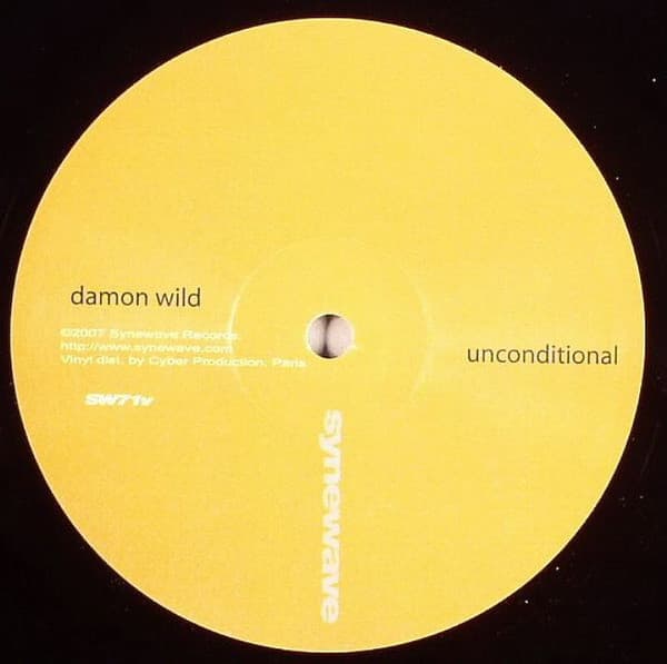 Unconditional