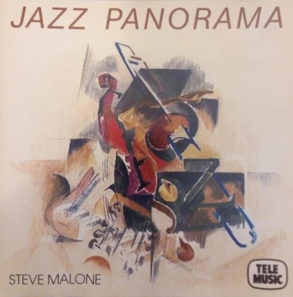 Jazz Panorama