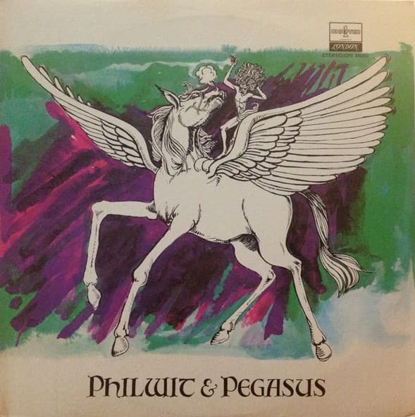 Philwit & Pegasus