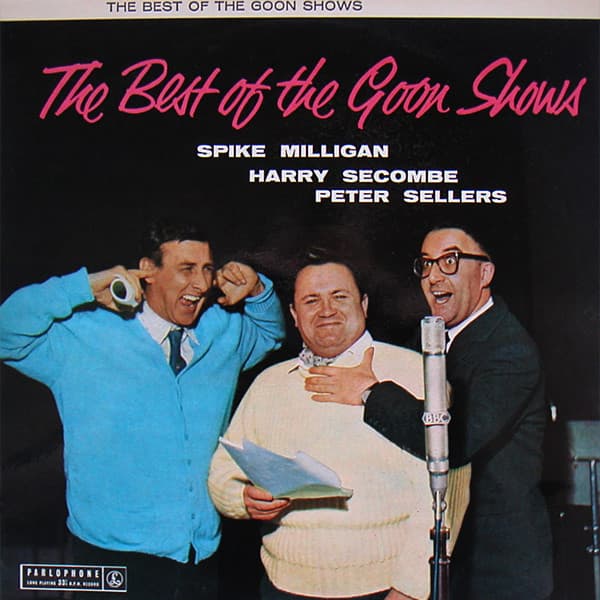The Best of The Goon Shows, No. 1