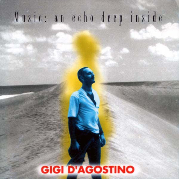 Music: An Echo Deep Inside