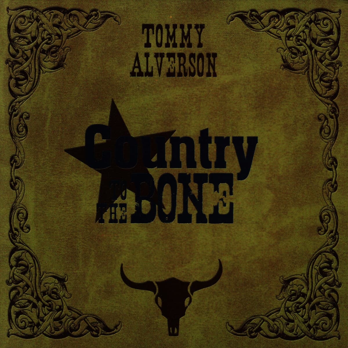 Country To The Bone