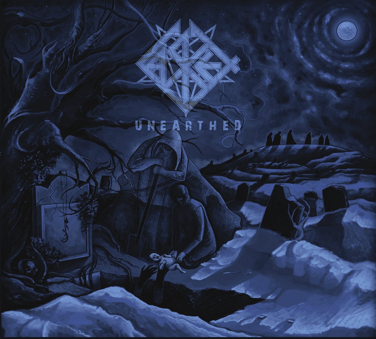Unearthed