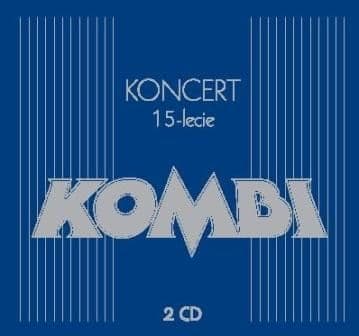 Koncert 15-lecie
