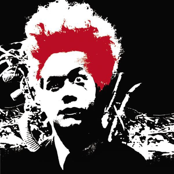 Philippe Petit Scores Henry: The Iron Man