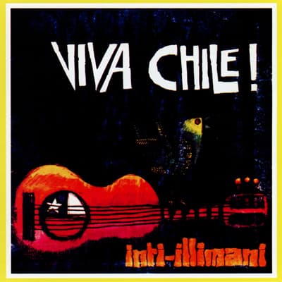 Viva Chile!