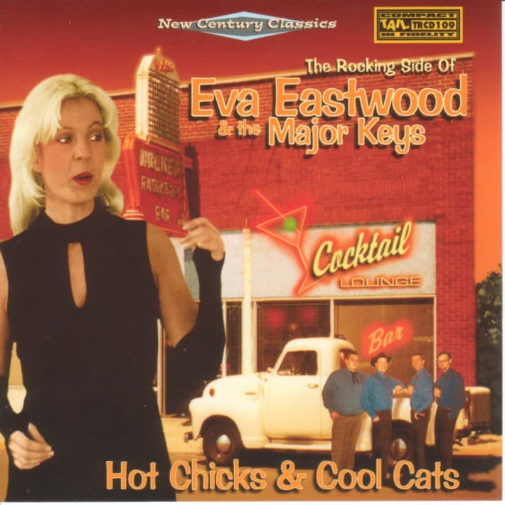 Hot Chicks & Cool Cats