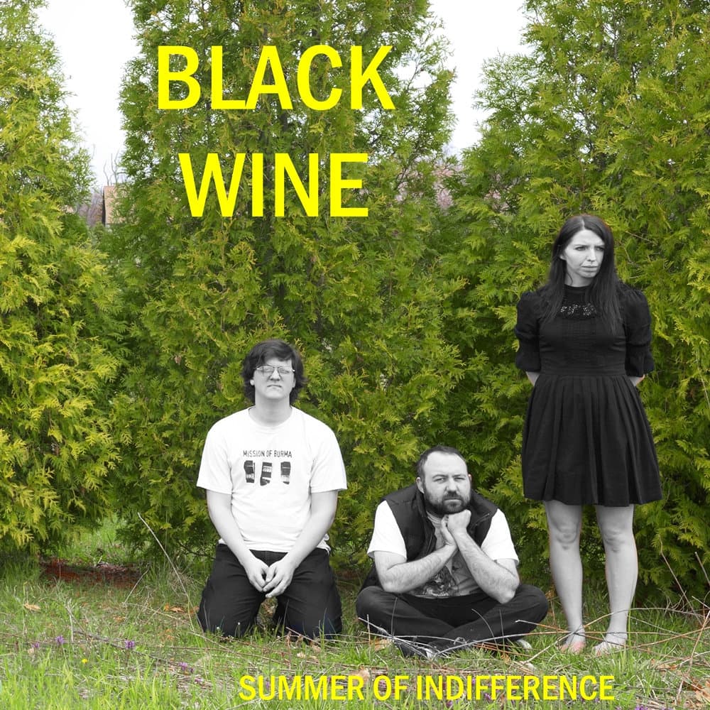 Summer of Indifference