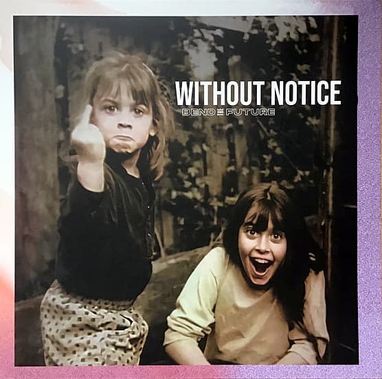 Without Notice