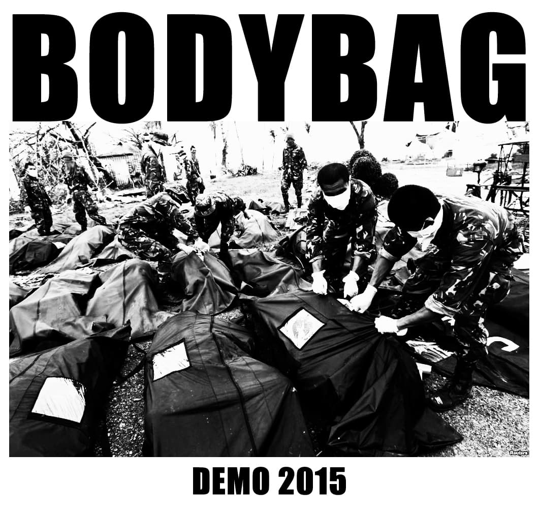 Demo 2015