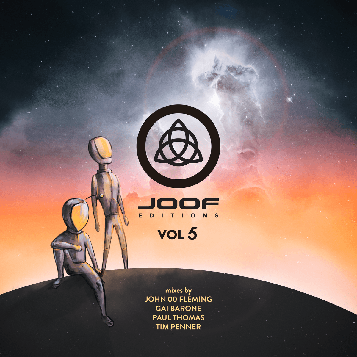 JOOF Editions, Vol. 5