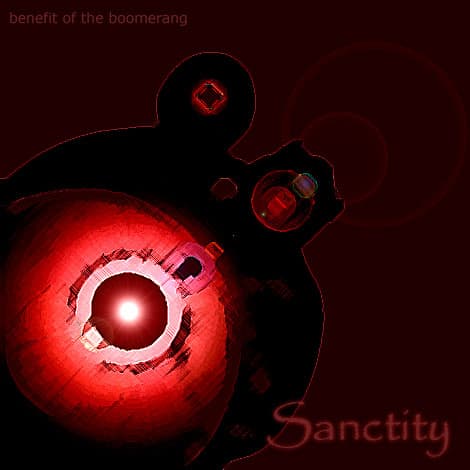 Sanctity