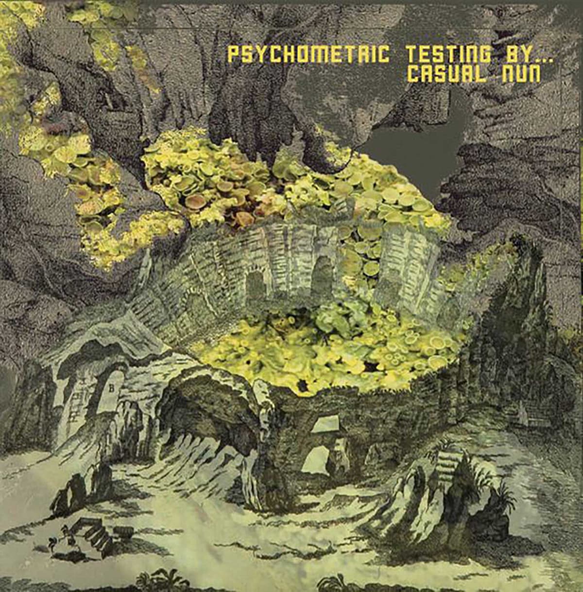 Psychometric Testing By...